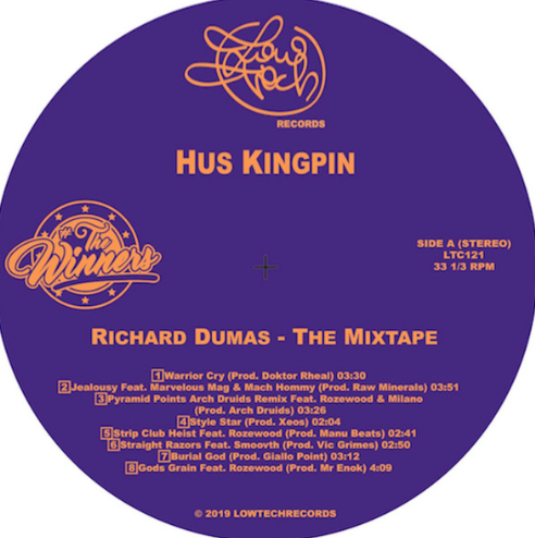 Vinyle