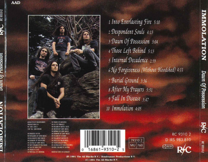 CD Occasions