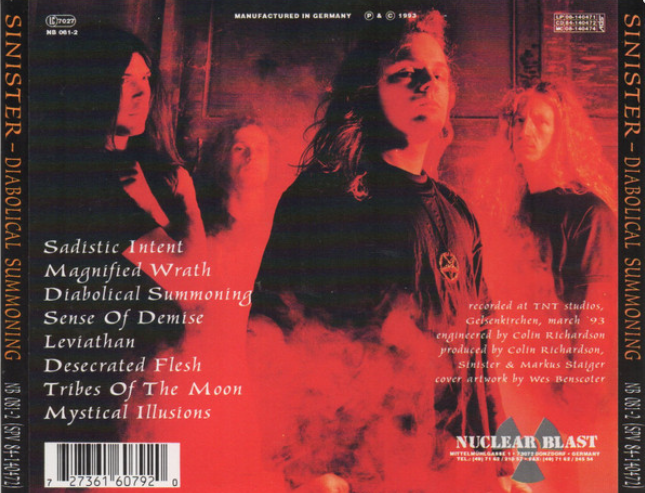 CD Occasions