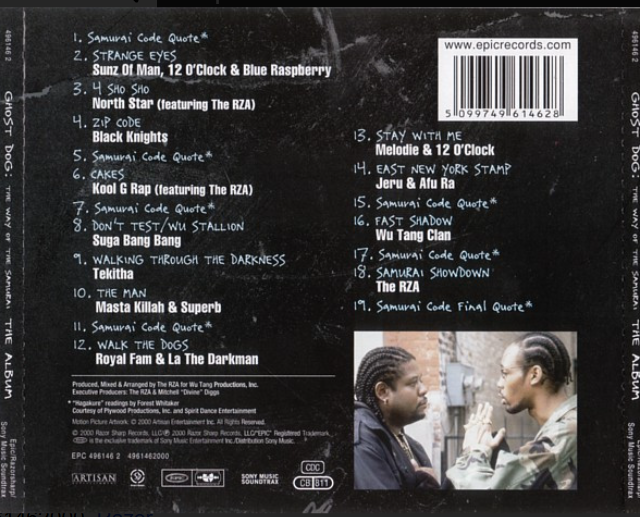 CD Occasions