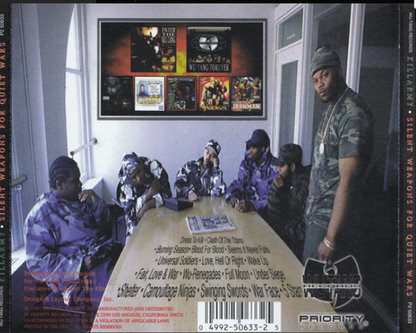 CD Occasions
