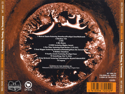 CD Occasions