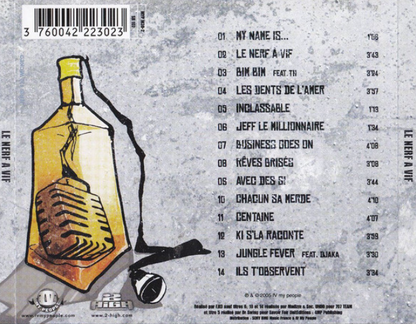 CD Occasions