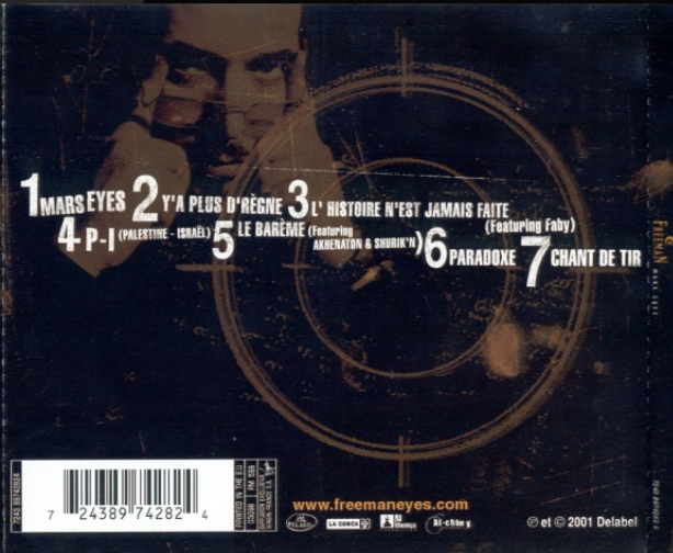 CD Occasions