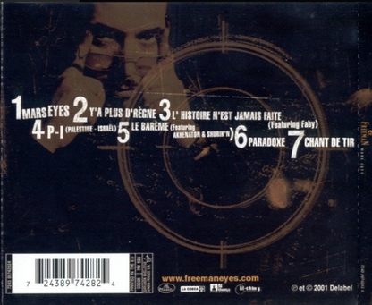 CD Occasions