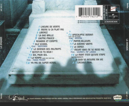 CD Occasions