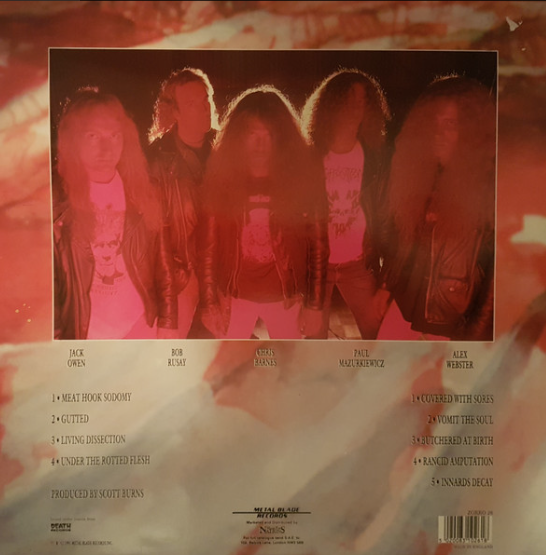 Vinyle