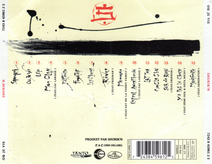 CD Occasions