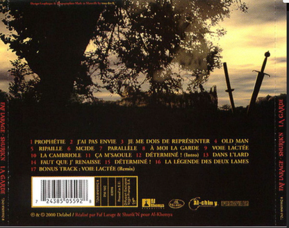 CD Occasions