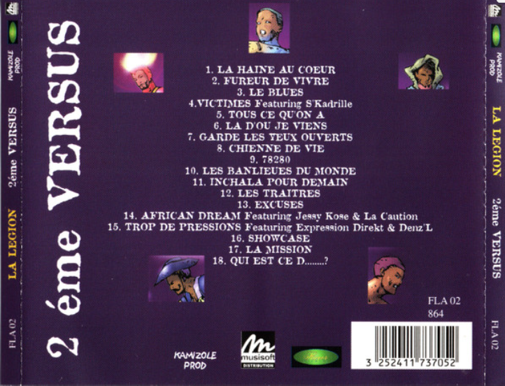 CD Occasions