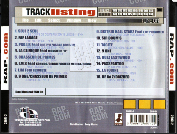 CD Occasions