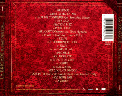 CD Occasions