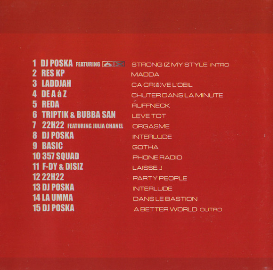 CD Occasions