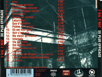 CD Occasions