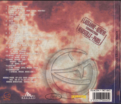 CD Occasions