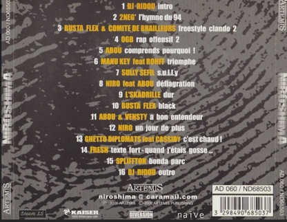 CD Occasions