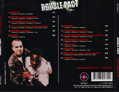 CD Occasions