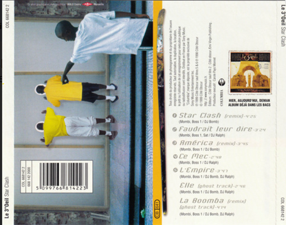 CD Occasions