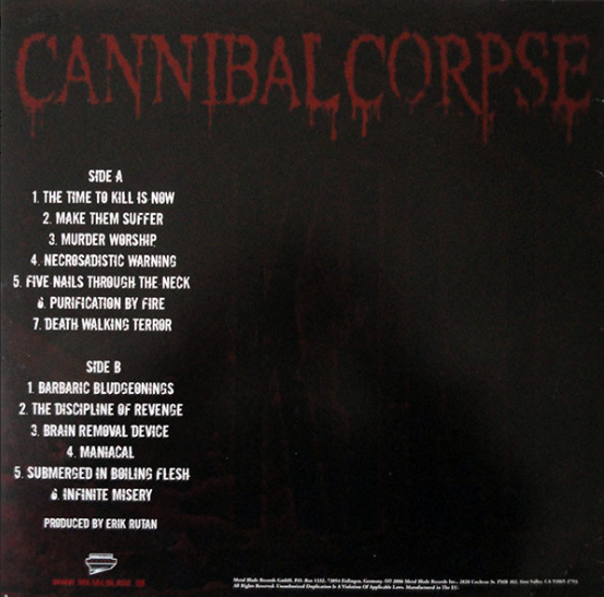 Vinyle