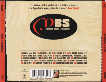 CD Occasions