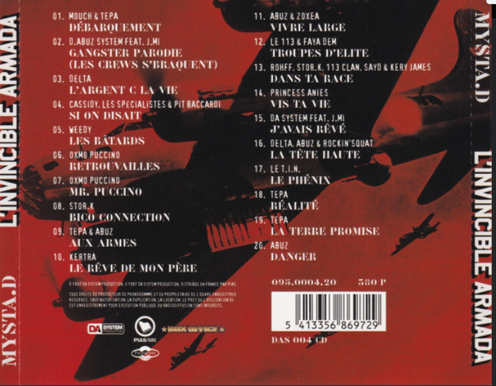 CD Occasions