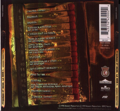CD Occasions