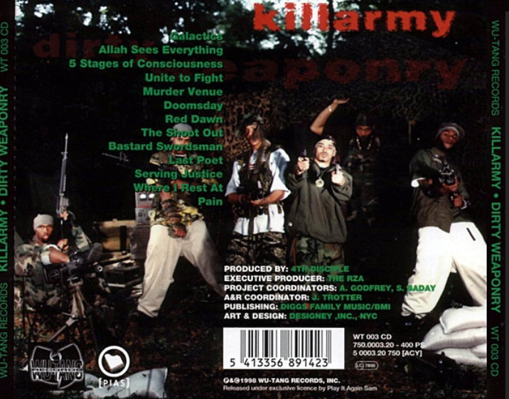 CD Occasions