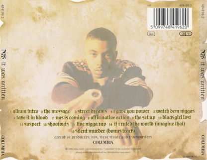 CD Occasions