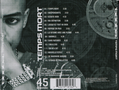 CD Occasions