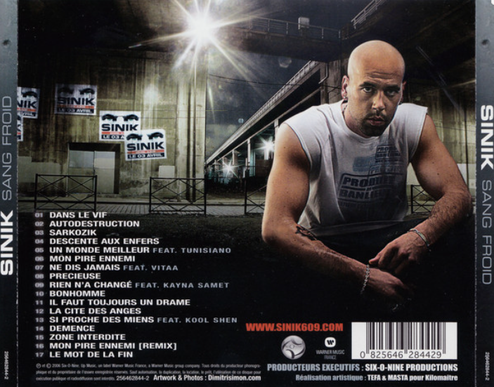 CD Occasions