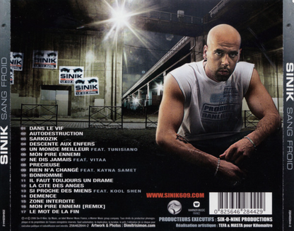CD Occasions
