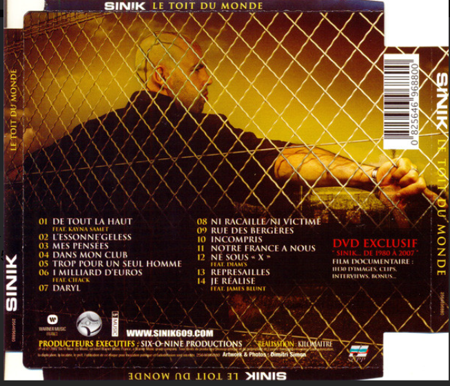CD Occasions