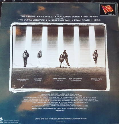 Vinyle
