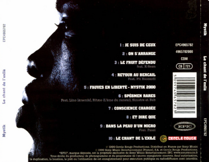 CD Occasions