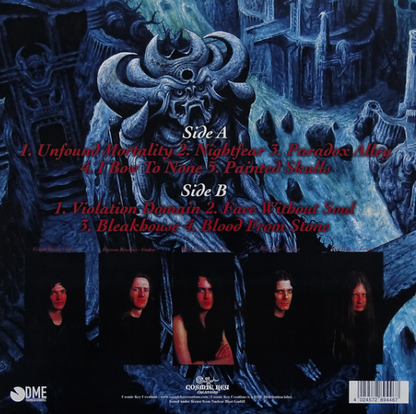 Vinyle