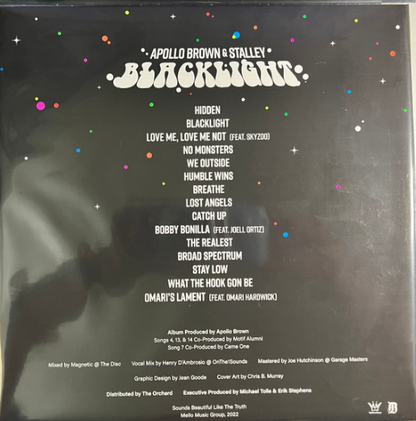 Vinyle