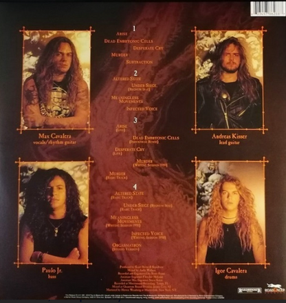 Vinyle