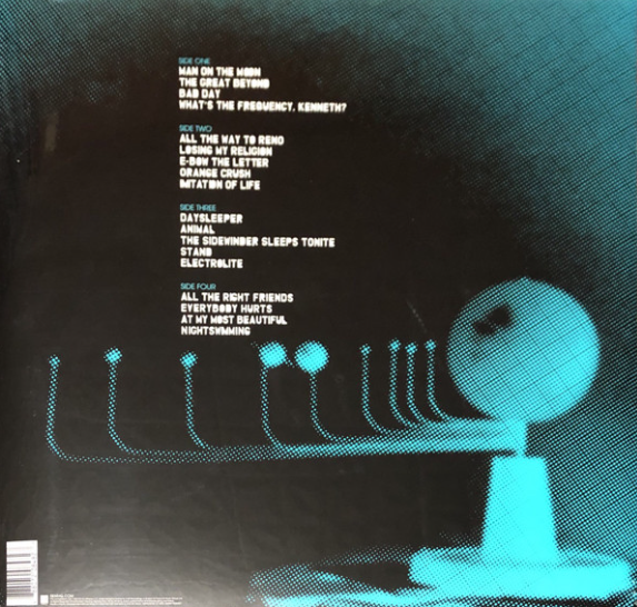 Vinyle
