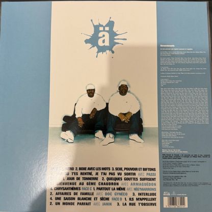 Vinyle