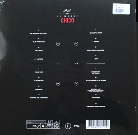 Vinyle