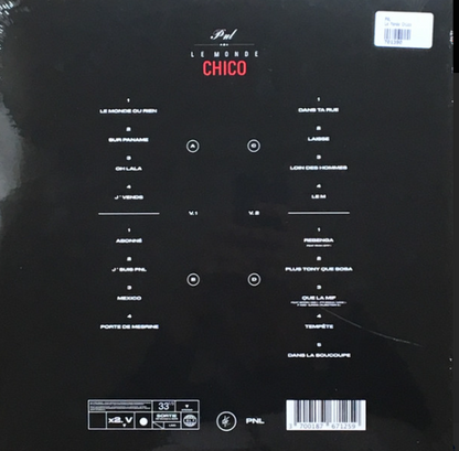 Vinyle