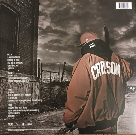 Vinyle