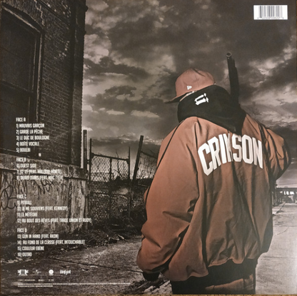 Vinyle