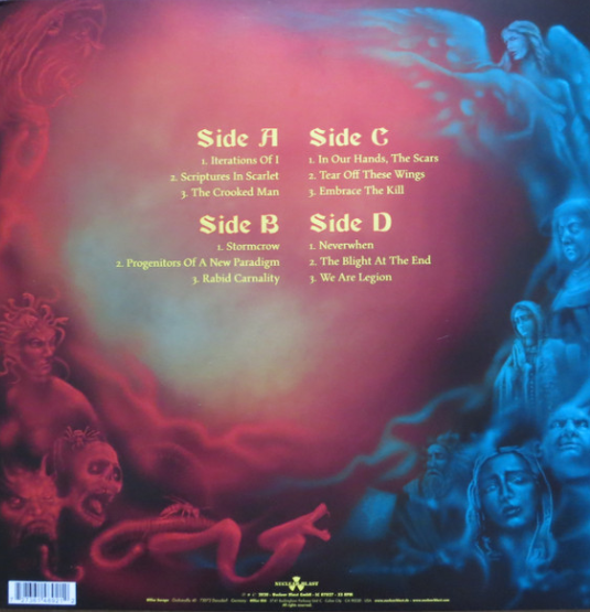 Vinyle