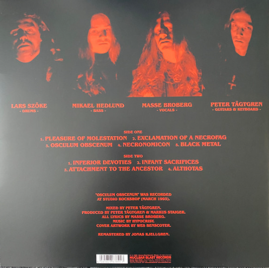 Vinyle