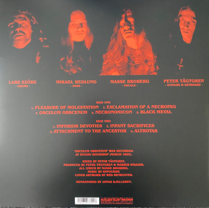 Vinyle