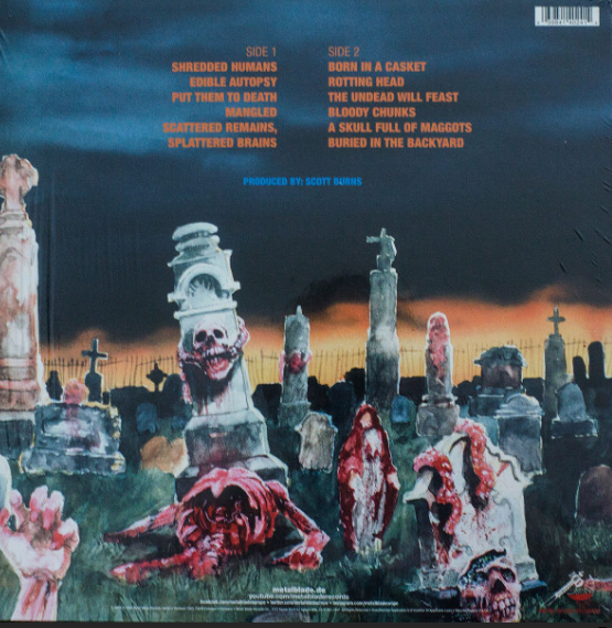 Vinyle