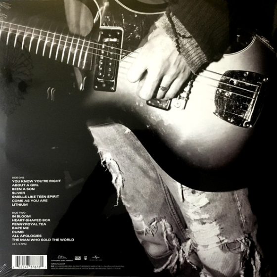 Vinyle
