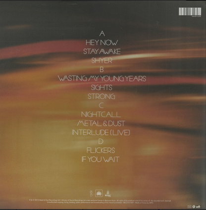 Vinyle