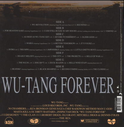 Vinyle